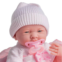 Cargar imagen en el visor de la galería, NEW BORN COBIJITA