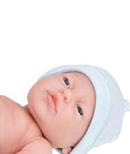 Cargar imagen en el visor de la galería, El newborn 17 pulgadas niño