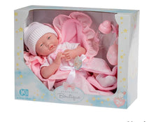 Cargar imagen en el visor de la galería, NEW BORN COBIJITA
