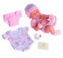 Cargar imagen en el visor de la galería, NEW BORN SET DE REGALO