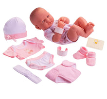 Cargar imagen en el visor de la galería, NEW BORN SET DE REGALO