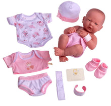 Cargar imagen en el visor de la galería, NEW BORN SET DE REGALO