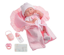 Cargar imagen en el visor de la galería, NEW BORN COBIJITA