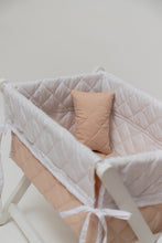 Cargar imagen en el visor de la galería, CUNA BEIGE
