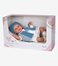 Cargar imagen en el visor de la galería, BABYTO ELEGANCE AZUL

