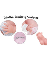 Cargar imagen en el visor de la galería, El newborn 17 pulgadas niño
