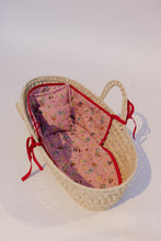 Cargar imagen en el visor de la galería, CESTA ANIMALITOS VINTAGE
