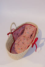 Cargar imagen en el visor de la galería, CESTA ANIMALITOS VINTAGE
