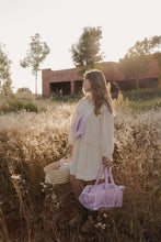 Cargar imagen en el visor de la galería, BAMBINETO FLORES ROSAS

