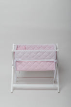 Cargar imagen en el visor de la galería, CUNA ROSA PASTEL

