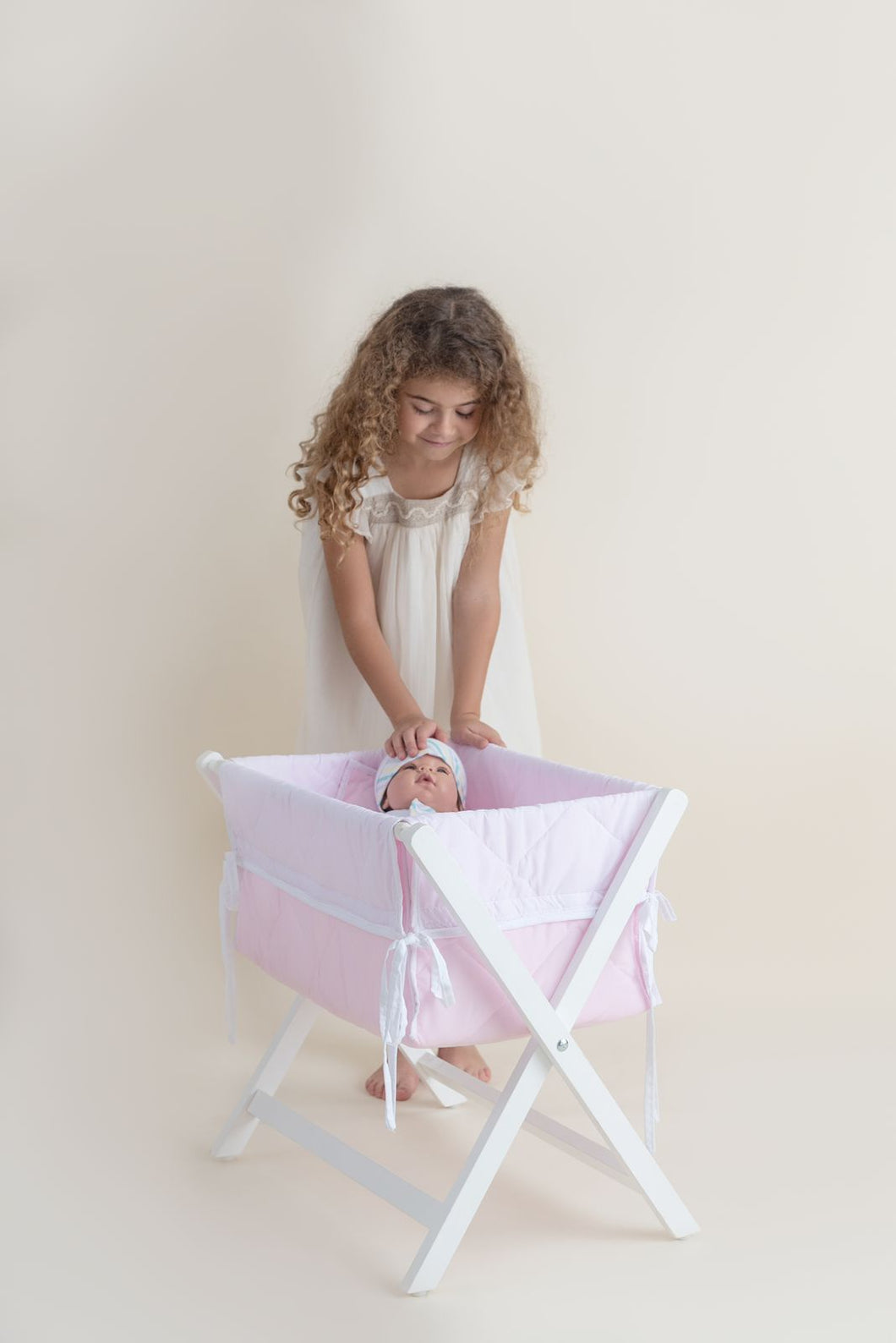 CUNA ROSA PASTEL